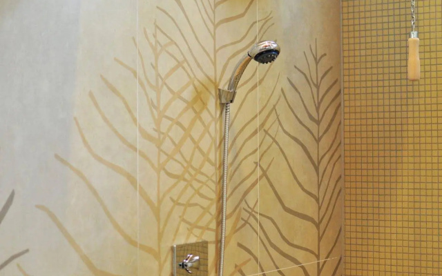 Horský Hotel Lorkova Vila