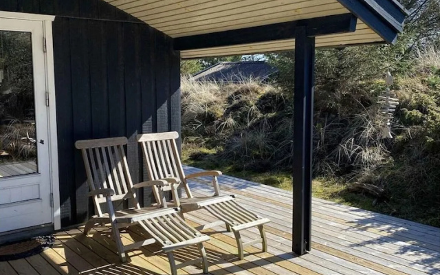 4 Star Holiday Home in Saltum