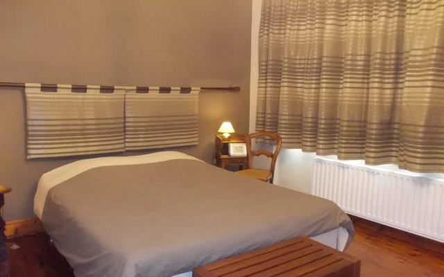 B&B Chambre Chocolat