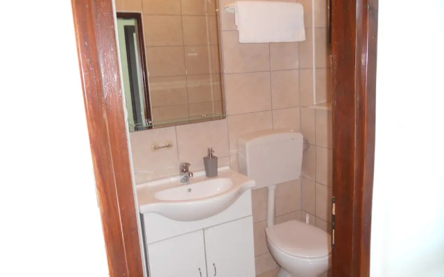 Apartmani Krželj