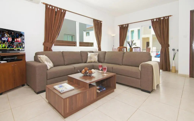 Villa Summer