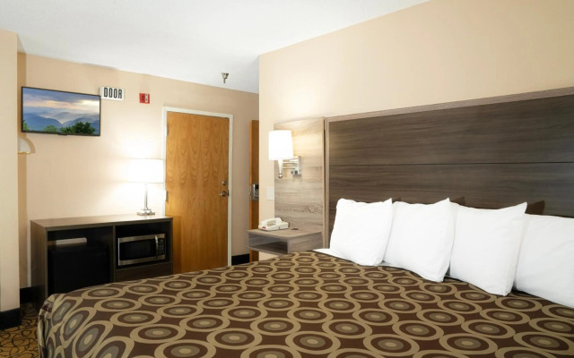Guest Inn Pigeon Forge