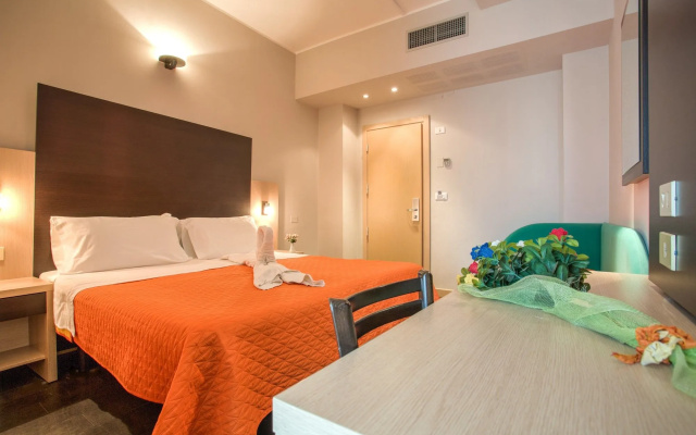 Hotel Aiglon