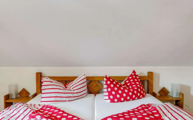 Apartment in Styria Near Grebenzen