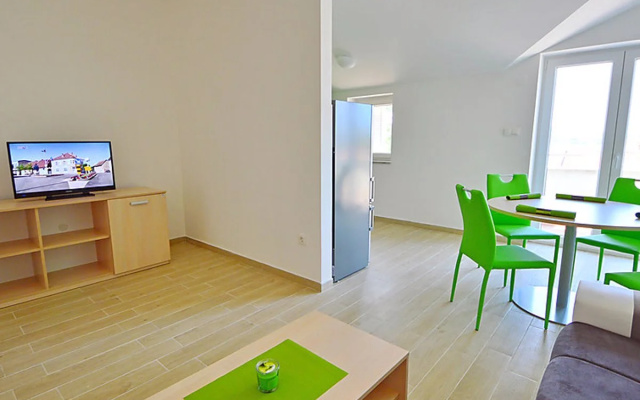 Apartment Iva Krk/Klimno 14356