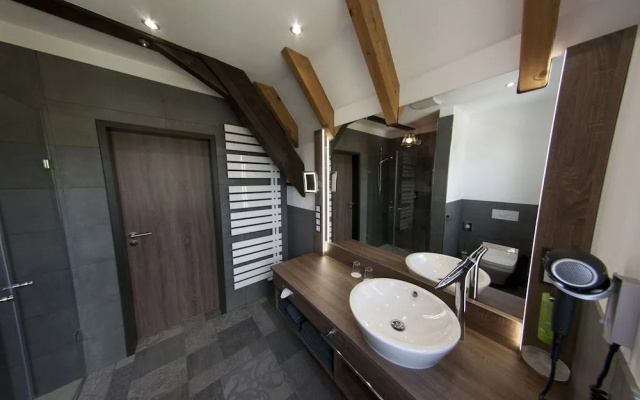 Landhotel Repetal