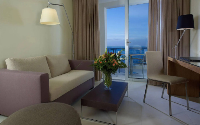 El Greco Hotel