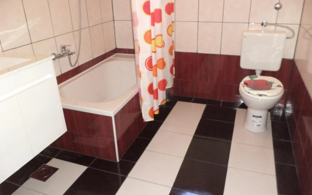 Apartmani Grgek