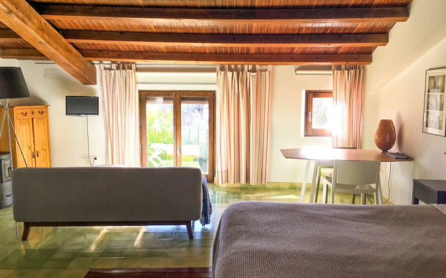 Hotel El Baciyelmo