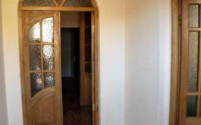 Отель Dolabauri Guest House вид на фасад
