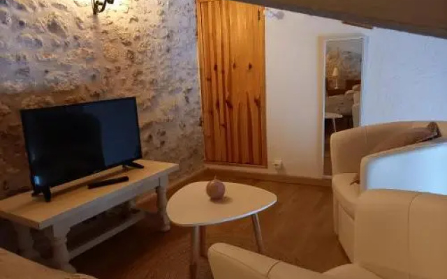 La charentaise