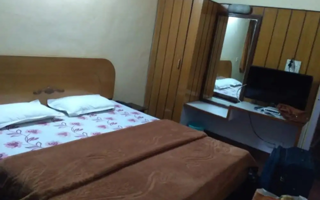 Hotel Megha View Dalhousie