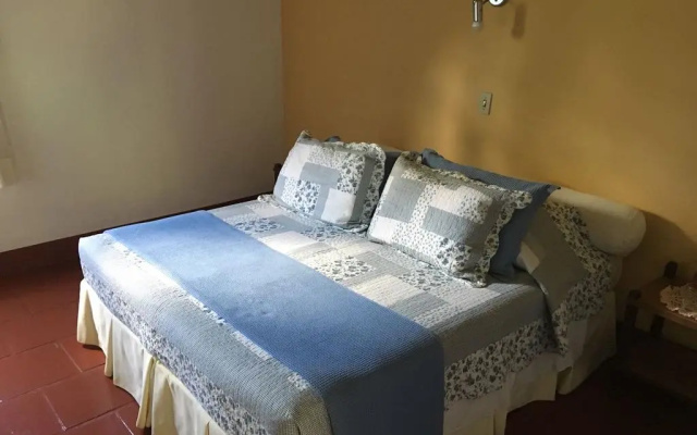 Fazenda Hotel Jatahy