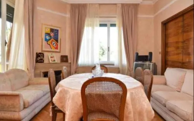 B&B Classy Rome