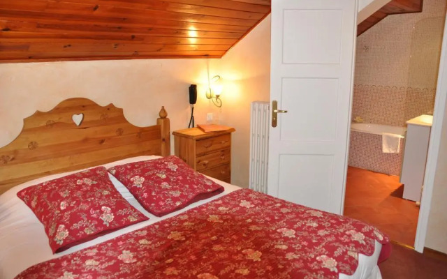 Le Chalet Suisse
