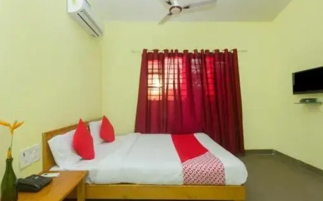 Coco Mango by OYO Rooms