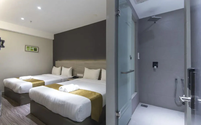 Hotel 99 Kelana Jaya