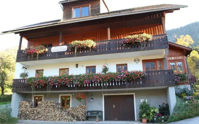 Ferienwohnung Grundlsee
