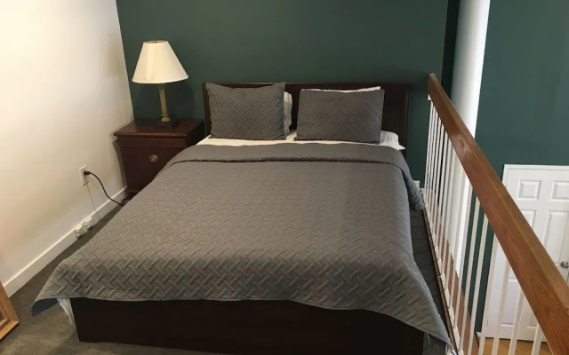 Society Hill Hotel