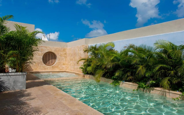 Sol de Alba Hotel Boutique