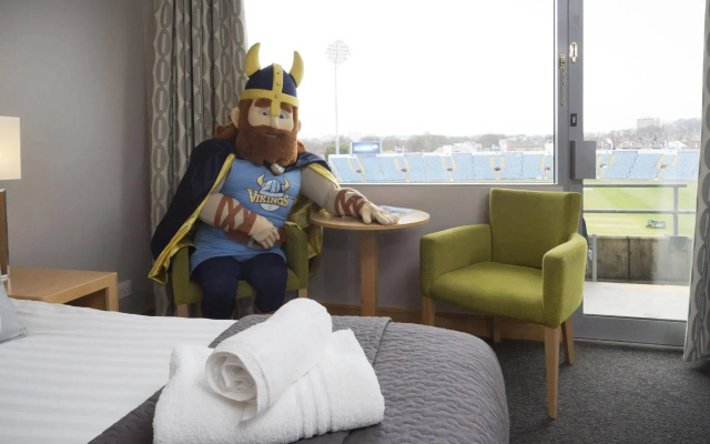 Headingley Stadium Hotel