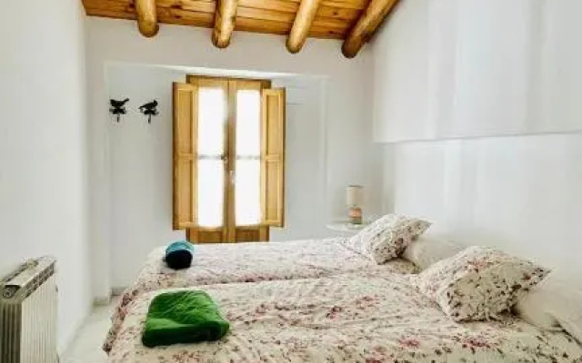 La Cantarera