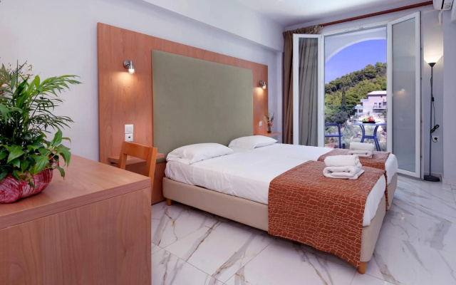 Hotel Punta