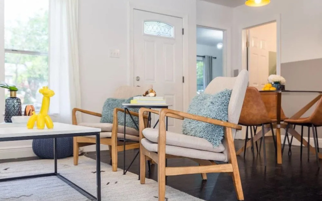 New 4BR East Side Home by Domio