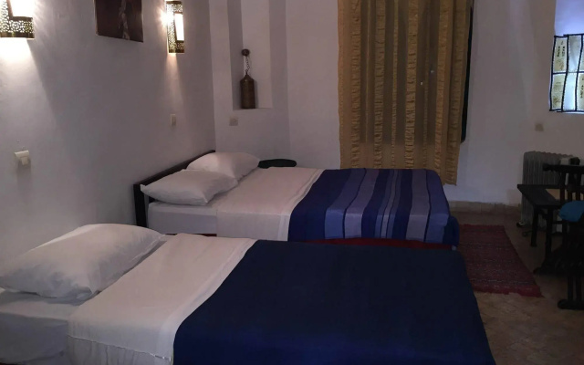 Hotel Riad Dar El Qdima