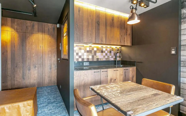Studio La Clusaz, 1 pièce, 2 personnes - FR-1-304-88