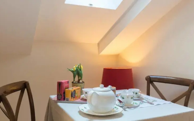 Duchessa Suite