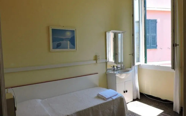 Albergo La Vela