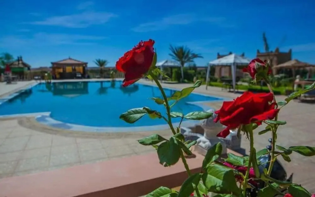 Salma Palms Ferme DHotes