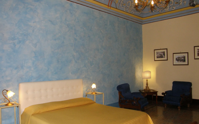 Il Gattopardo House