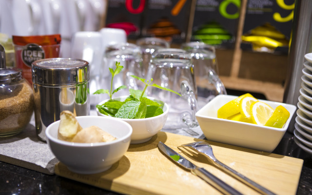 Garner Hotel Essen - Handelshof by IHG
