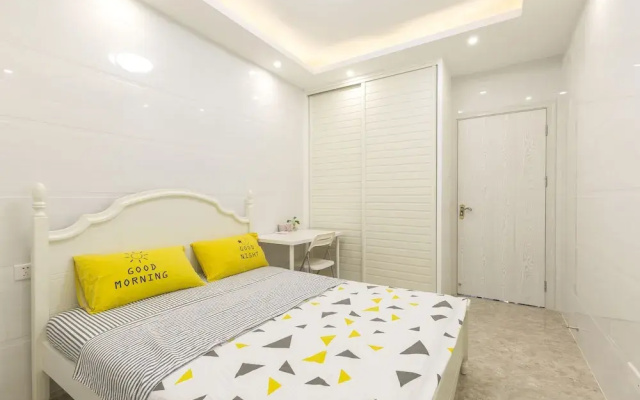 Cosy City Homestay