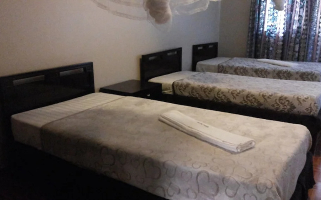 Enro Hotel