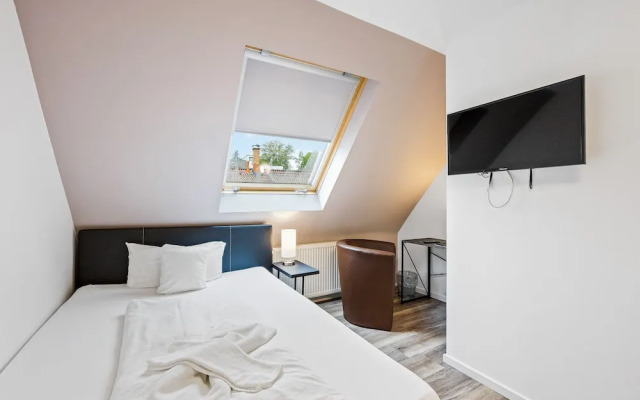 Hotel Phoenix