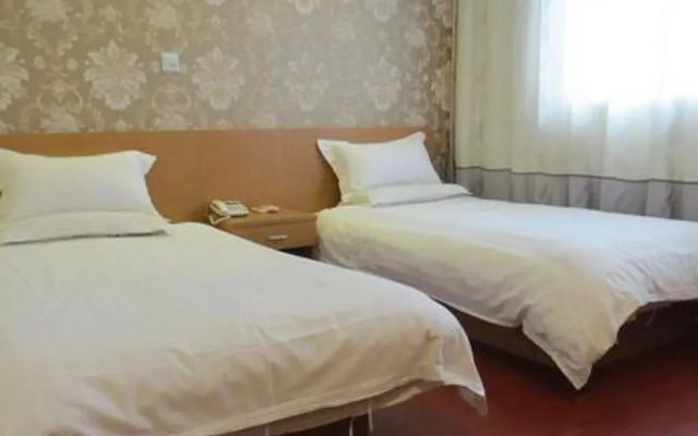 Suzhou Jiuling Express Hotel