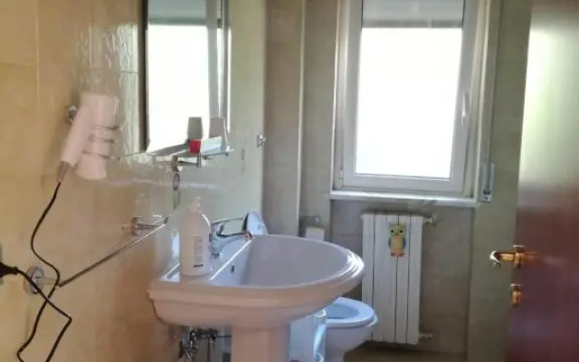 Venere Home B&B