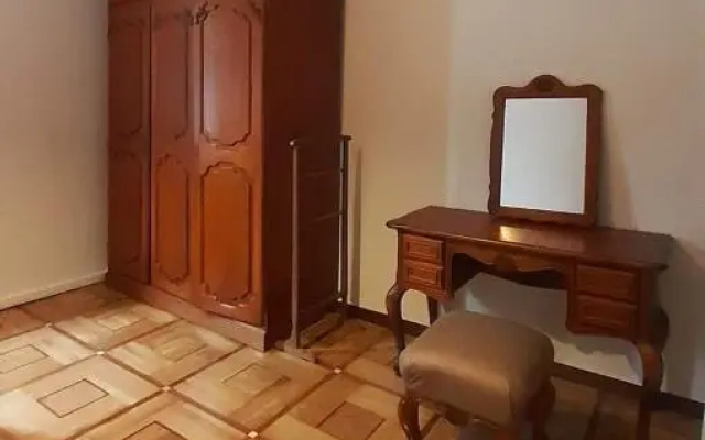 3-Bedroom Apartment in Kobuleti