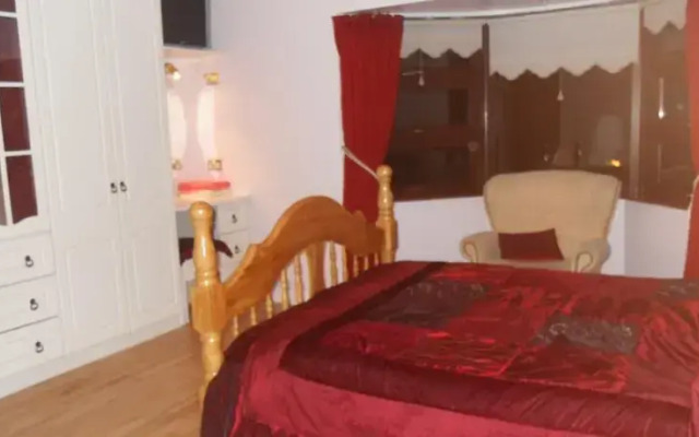 Southern Sun B&B