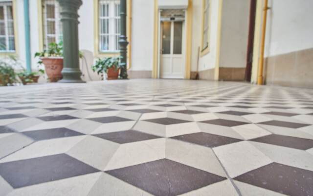 Отель A26 Apartment Венгрия, Будапешт - отзывы, цены и фото номеров - забронировать отель A26 Apartment онлайн парковка