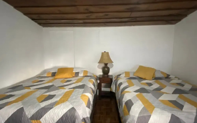 Bungalow Bahía Visión Azul