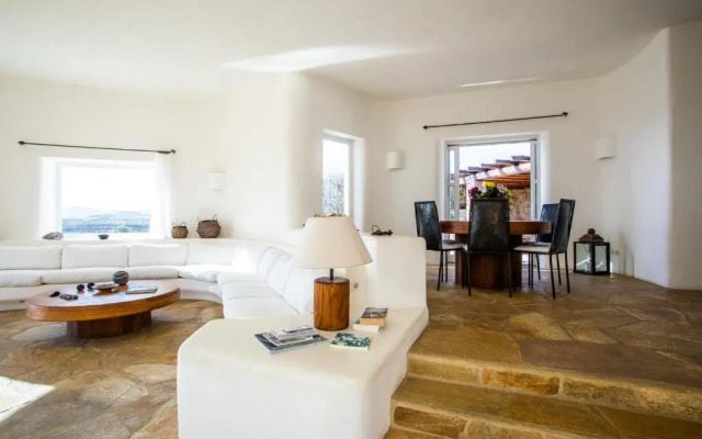 Zen Residence in Lia beach