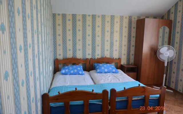Guest House Gayane