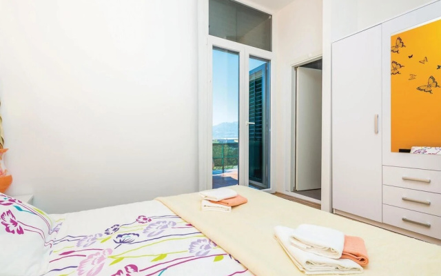 Amazing Home in Rijeka With Wifi and 1 Bedrooms