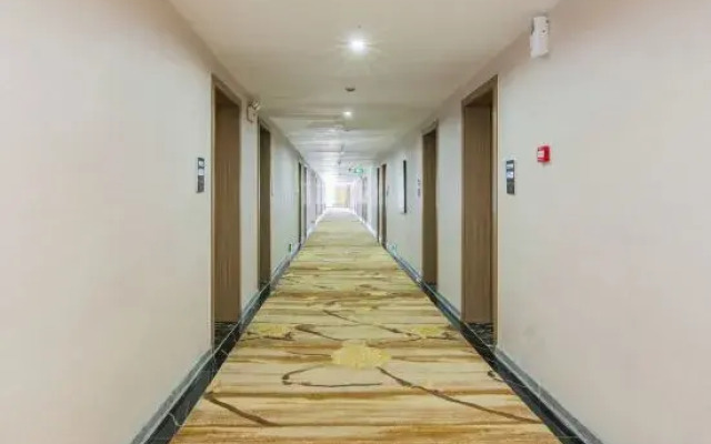 Hetianxia Hotel