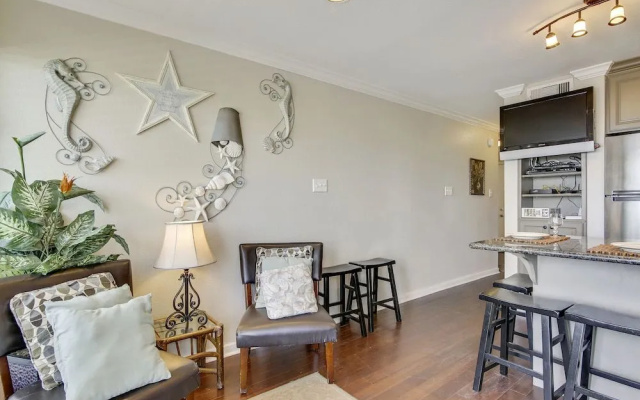 Seascape 2221 - 1 Br Condo