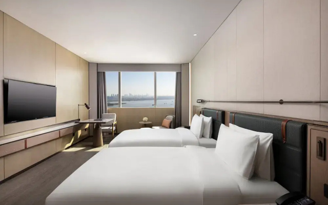 Yangzi River International Conference Center
